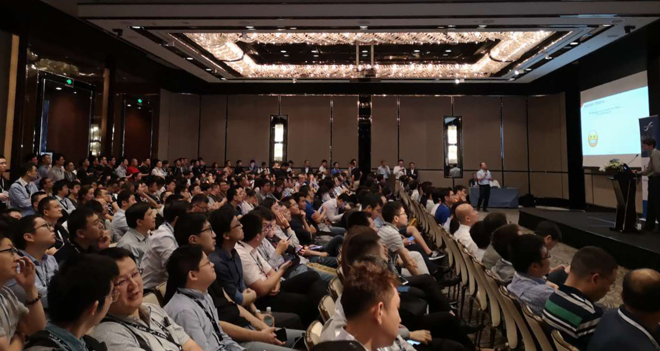 全球低延迟技术服务商齐聚上海，共同探索交易技术的极致！