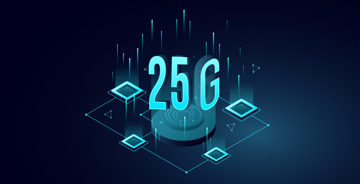 为什么25G是证券和期货公司低时延网络的最佳选择？